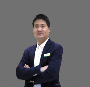 技術經(jīng)理 李春勝