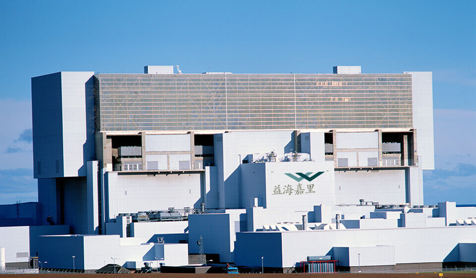 食品工廠(chǎng)